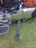 Honda VT 1300 ct, 2012 г.