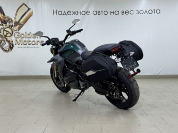 Energica EVA ESSE 9, 2022 г.