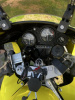 Honda VFR RC36, 1995 г.