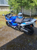 Suzuki GSX, 2006 г.