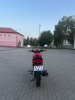 Stels RK125, 2025 г.