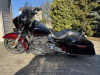 Harley-Davidson Street Glide, 2017 г.