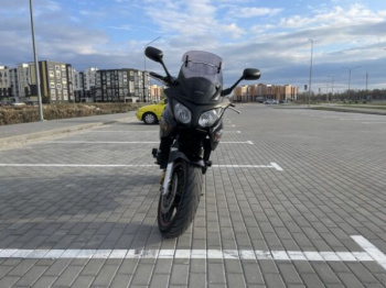 Honda CBF 600 F, 2006 г.