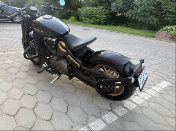 Benda Napoleon 500, 2024 г.