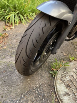 Yamaha XJ XJ6N, 2010 г.