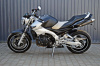 Suzuki GSR 600, 2006 г.