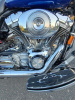 Harley-Davidson Road Glide FLTRI SCREAMING EAGLE, 2004 г.