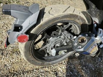 Motoland CBR 300, 2026 г.