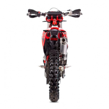 Regulmoto Holeshot, 2026 г.