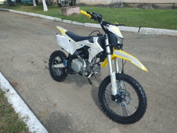 Пит-байк Racer RC MX, 2025 г.
