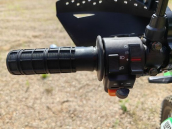 Motoland XT 300 HS 175FMM, 2026 г.