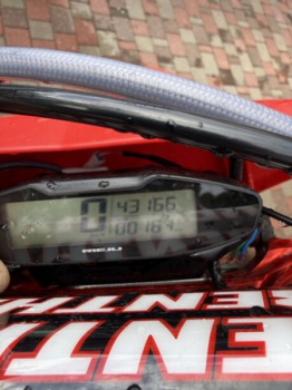Rieju MR 300i Pro , 2025 г.