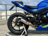 Suzuki GSX-R 1000R, 2018 г.