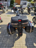 Yamaha XJ, 2001 г.