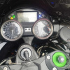 Kawasaki ZXR, 2021 г.