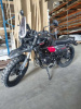 TMBK FAHRENHEIT 250 NG, 2026 г.