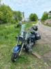 Yamaha XV 1700 Road Star, 2008 г.