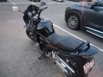 Suzuki GSF Bandit, 2006 г.