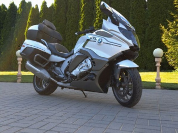 BMW K к1600 GTL, 2020 г.