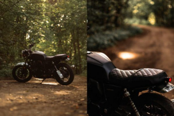 Honda CB 1100, 2014 г.