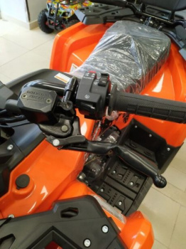 Mikilon Hammer 200 PRO MAX с ПСМ, 2026 г.