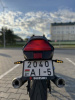 Suzuki GSX GSX1100F, 1990 г.
