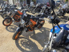 KTM 390, 2015 г.
