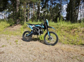 Motoland 150 GF150 E 19/16, 2025 г.
