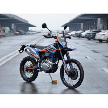 Regulmoto Norden, 2025 г.