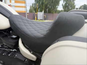 Harley-Davidson Softail FXLRST, 2023 г.