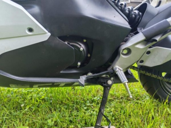 Ducati Superbike Qj-motor RX5000D, 2026 г.