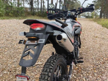 Motoland BLAZER 250 ENDURO (XF250-A), 2026 г.