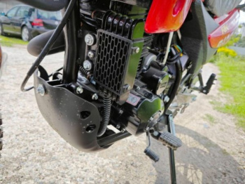 Racer RC 300-GY8X, 2026 г.