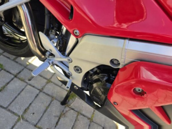 Honda VFR, 1996 г.