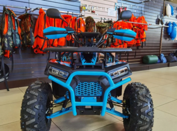 Racer RC 125PRO freelander XTS, 2025 г.