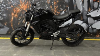 Motoland CB 250, 2022 г.