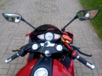 Motoland R1 300, 2026 г.