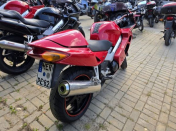 Honda VFR, 1999 г.