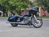 Harley-Davidson Road Glide FLTRX, 2018 г.