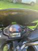 Kawasaki Ninja Ex 400 Special Edition, 2014 г.