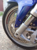 Suzuki Boulevard M 109 R2, 2007 г.