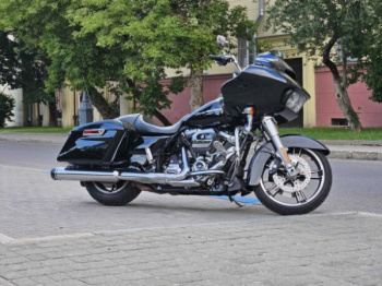 Harley-Davidson Road Glide FLTRX, 2018 г.