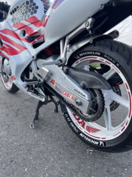 Honda CBR, 1993 г.