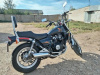 Honda Magna VF500C, 1983 г.