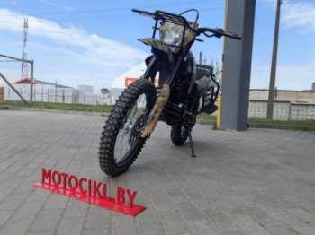 Motoland ENDURO MILITARY, 2026 г.