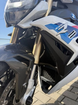 BMW S S1000R, 2022 г.