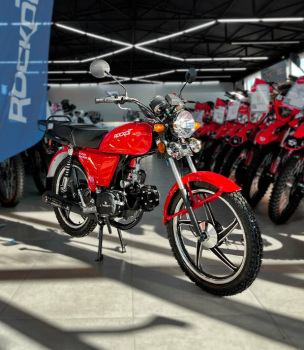  ROCKOT ALPHA CLASSIC, 2026 г.