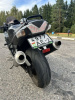 Kawasaki ZZR gen 1, 2006 г.