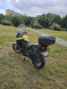 Triumph Tiger, 2011 г.