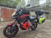 Kawasaki Versys 650, 2013 г.